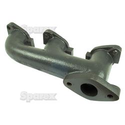 KU30403    Manifold---Replaces 15221-12310